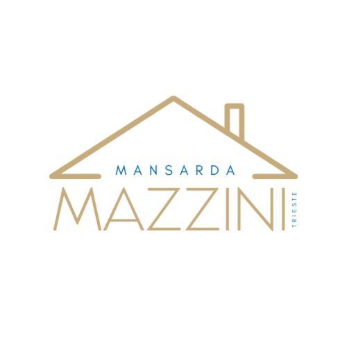 Appartement Mansarda Mazzini à Trieste Extérieur photo